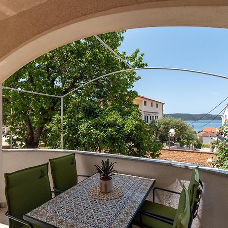 Apartments Fani Trogir Extérieur photo