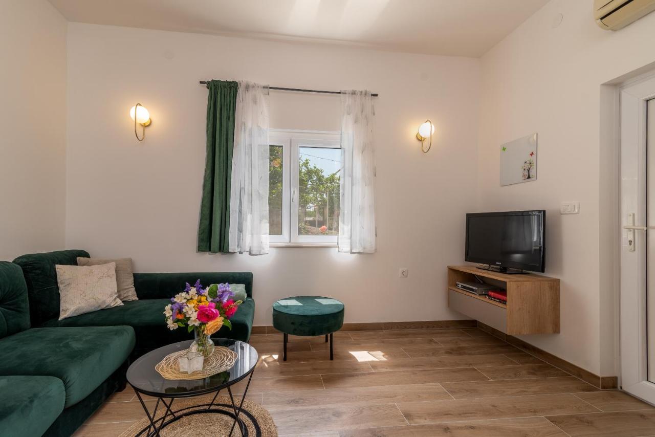 Apartments Fani Trogir Extérieur photo