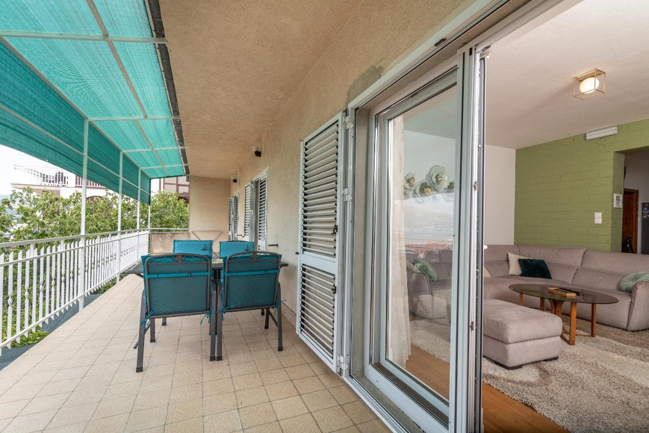 Apartments Fani Trogir Extérieur photo