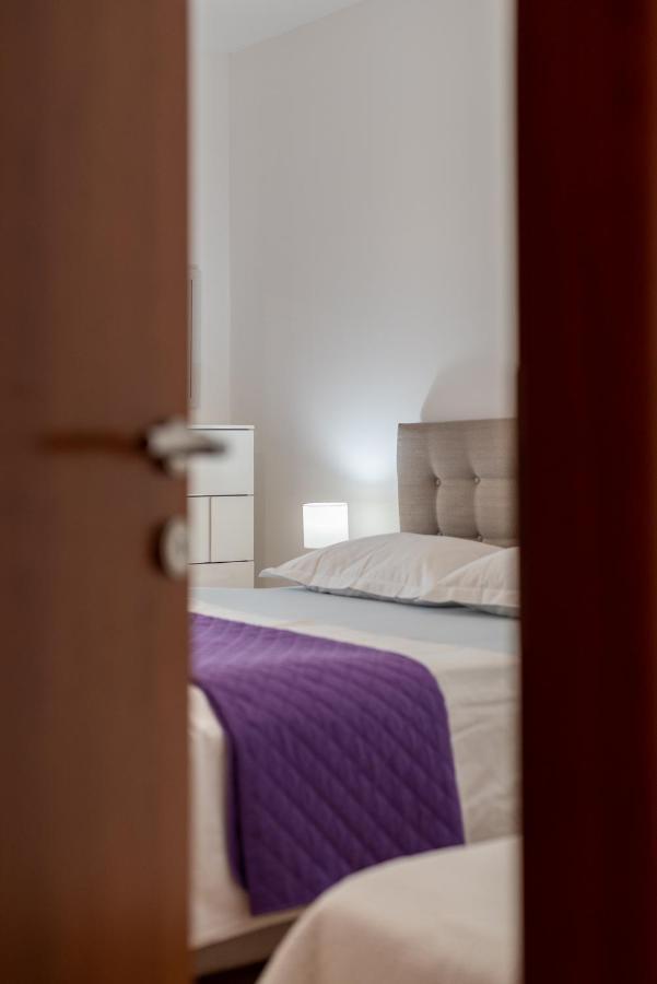 Apartments Fani Trogir Extérieur photo