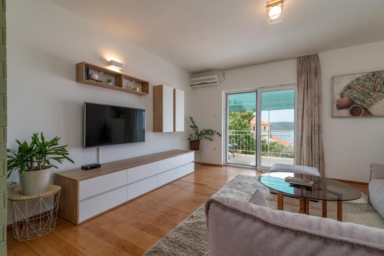 Apartments Fani Trogir Extérieur photo