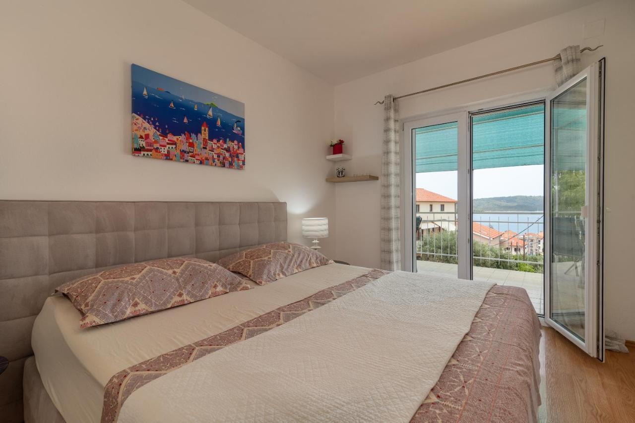 Apartments Fani Trogir Extérieur photo
