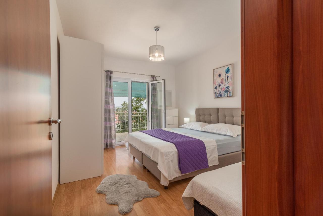 Apartments Fani Trogir Extérieur photo