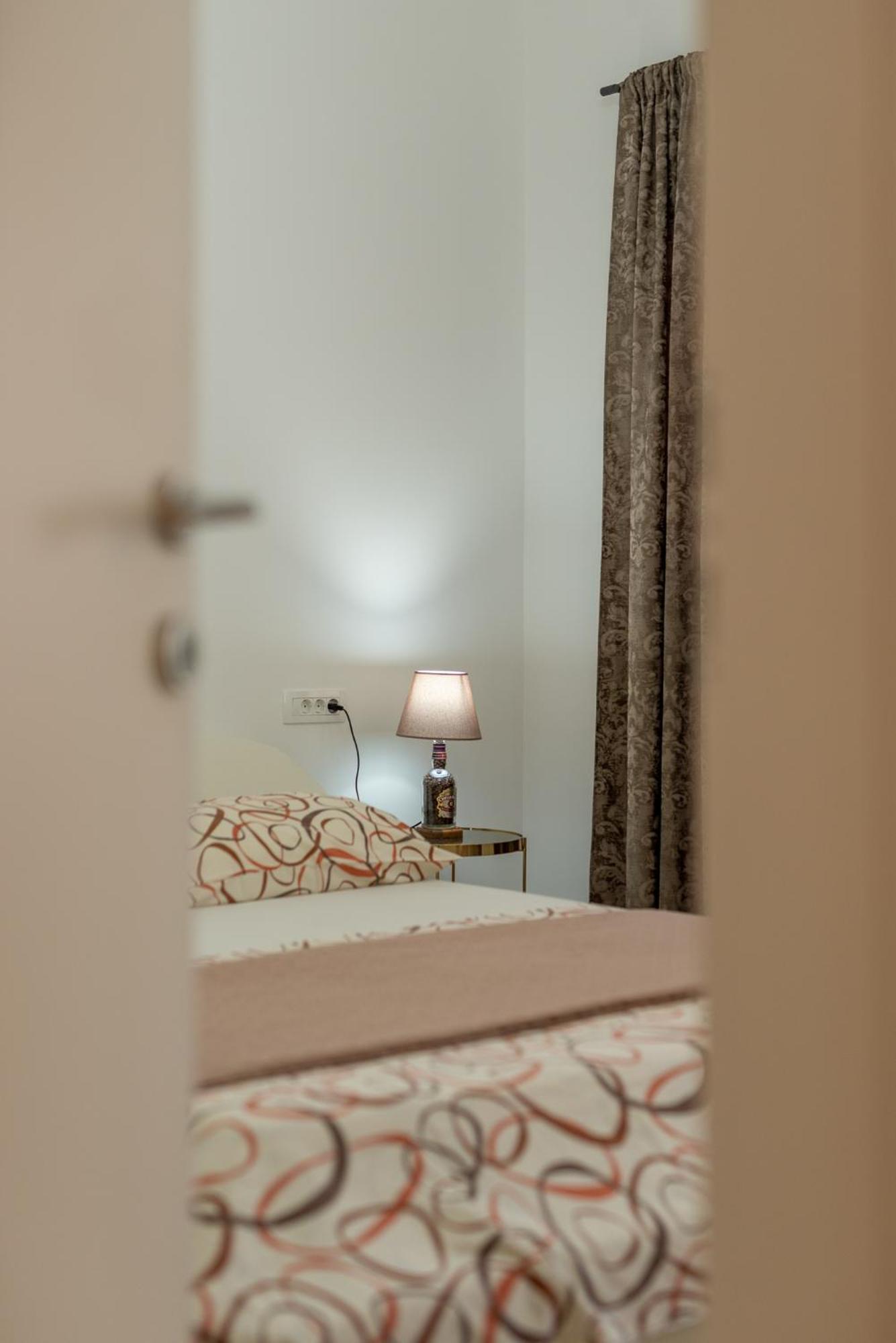 Apartments Fani Trogir Extérieur photo