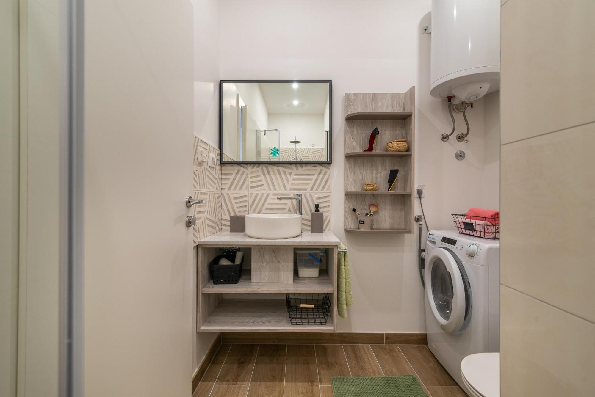 Apartments Fani Trogir Extérieur photo