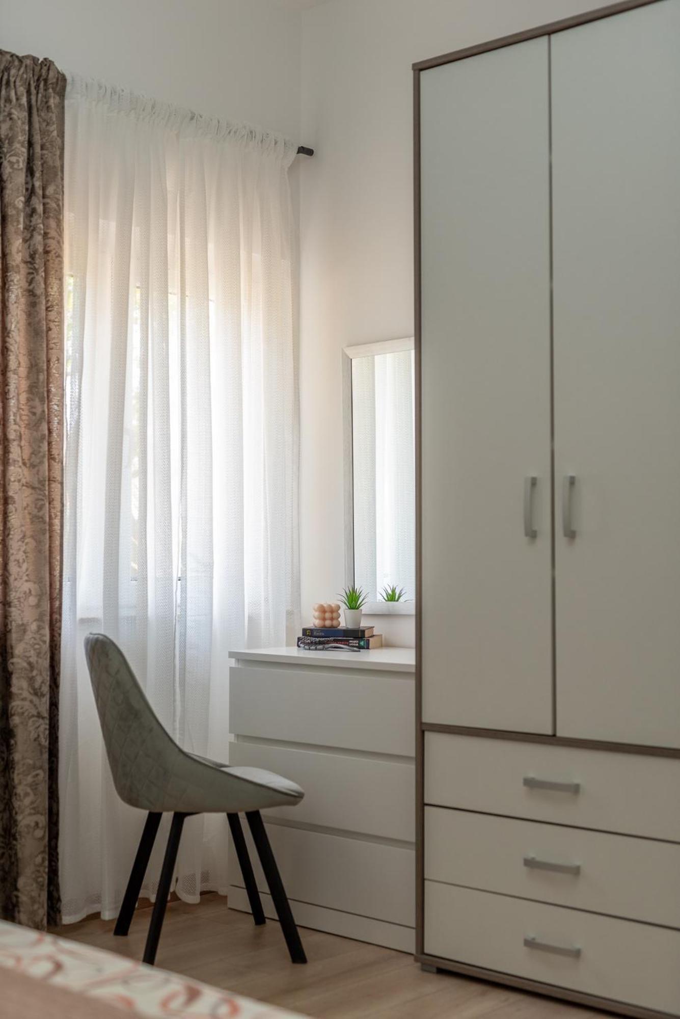 Apartments Fani Trogir Extérieur photo
