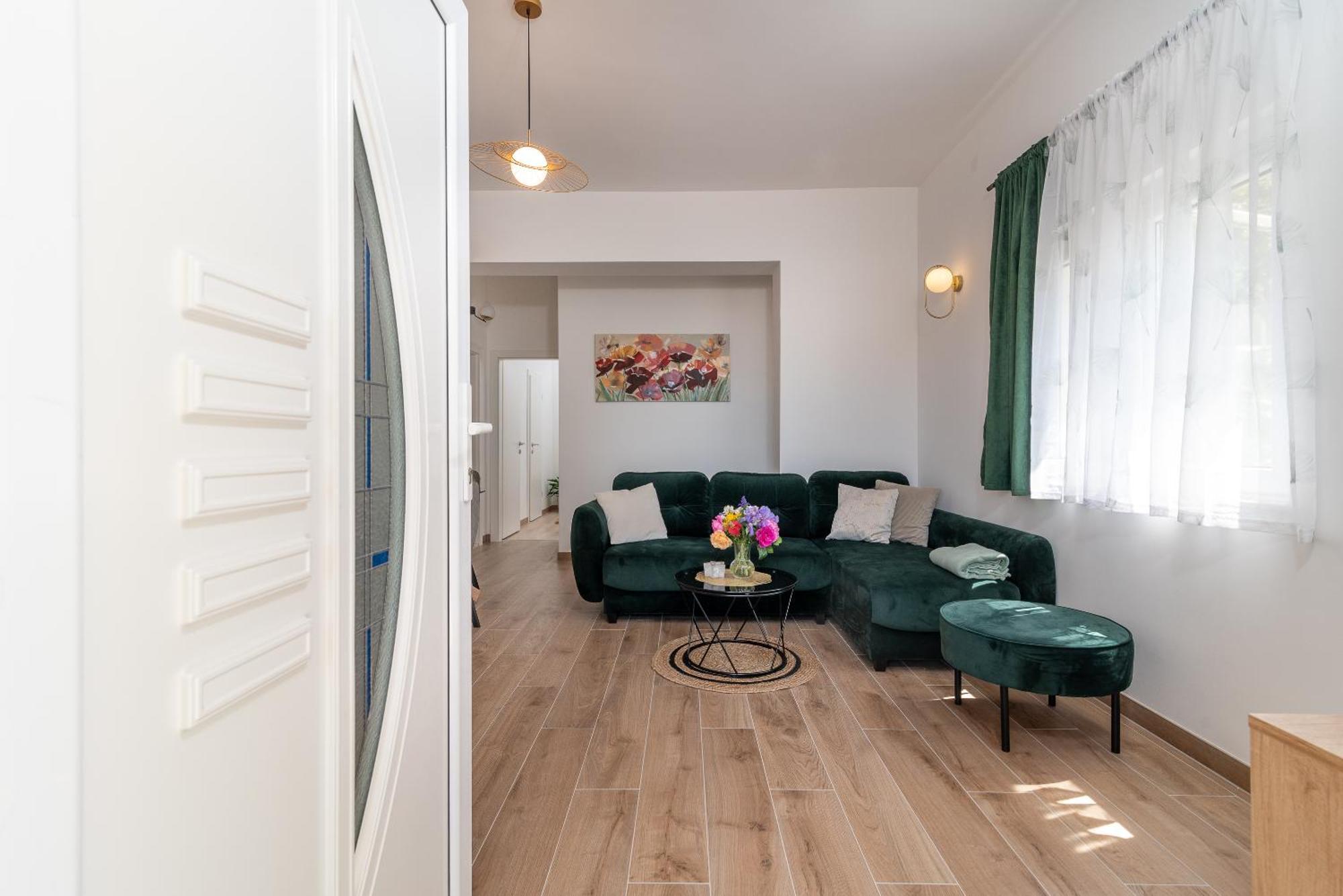 Apartments Fani Trogir Extérieur photo